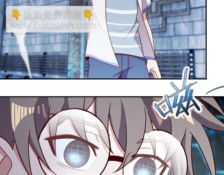 第27话 我是女王？