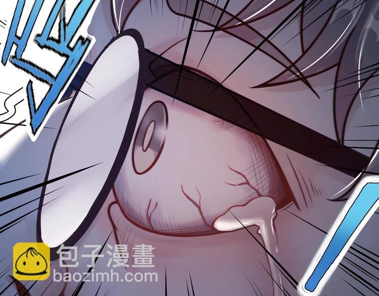 第1话 因吃饭而暴毙
