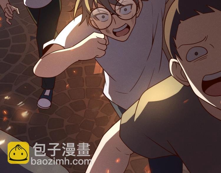 第31话 单亲家庭
