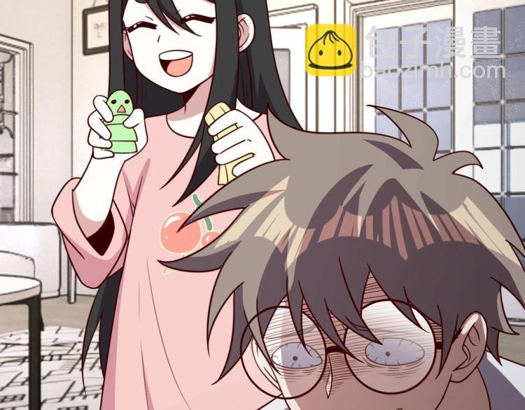 第31话 单亲家庭