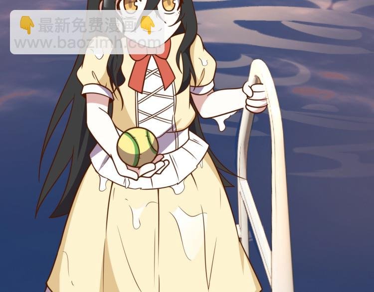 第36话 危险