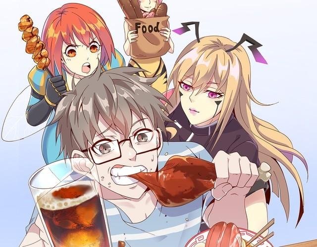 第53话 毁约