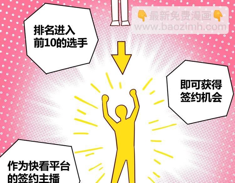 第5话 吃货战争