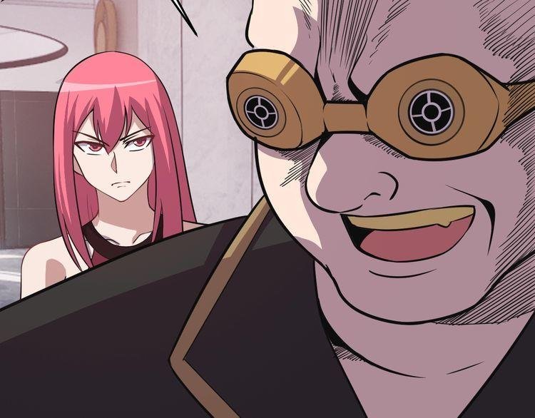 第68话 明牌！