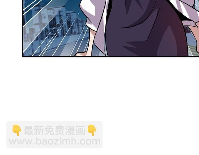 第74话 浴袍少女
