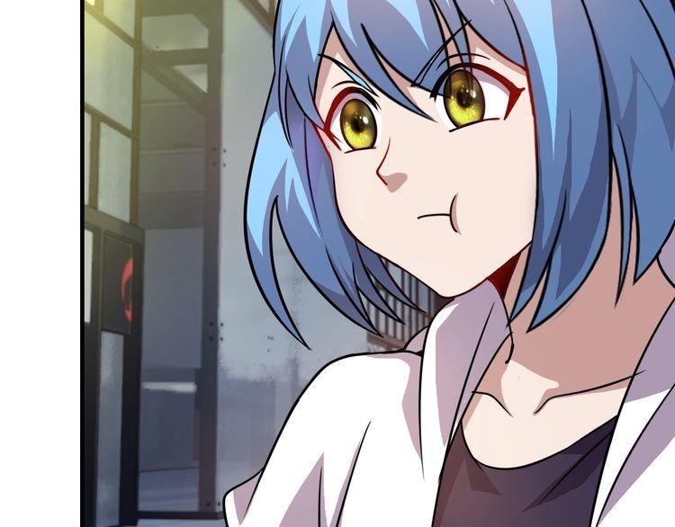 第74话 浴袍少女