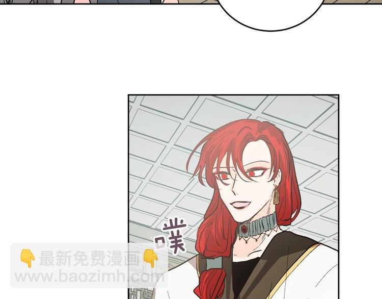 第40话 假慈悲