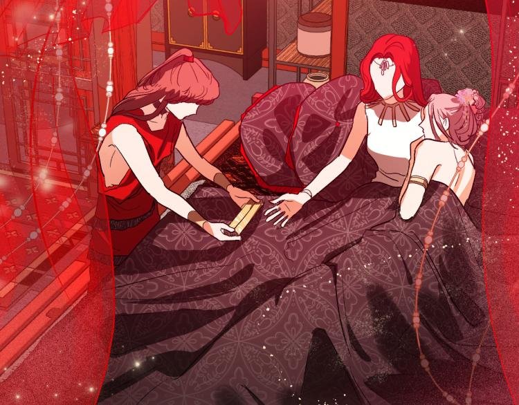第48话 各怀鬼胎