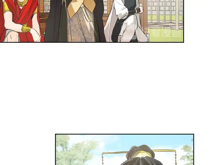 第34话 女帝急了
