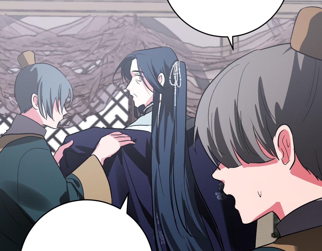 第74话 嫉妒
