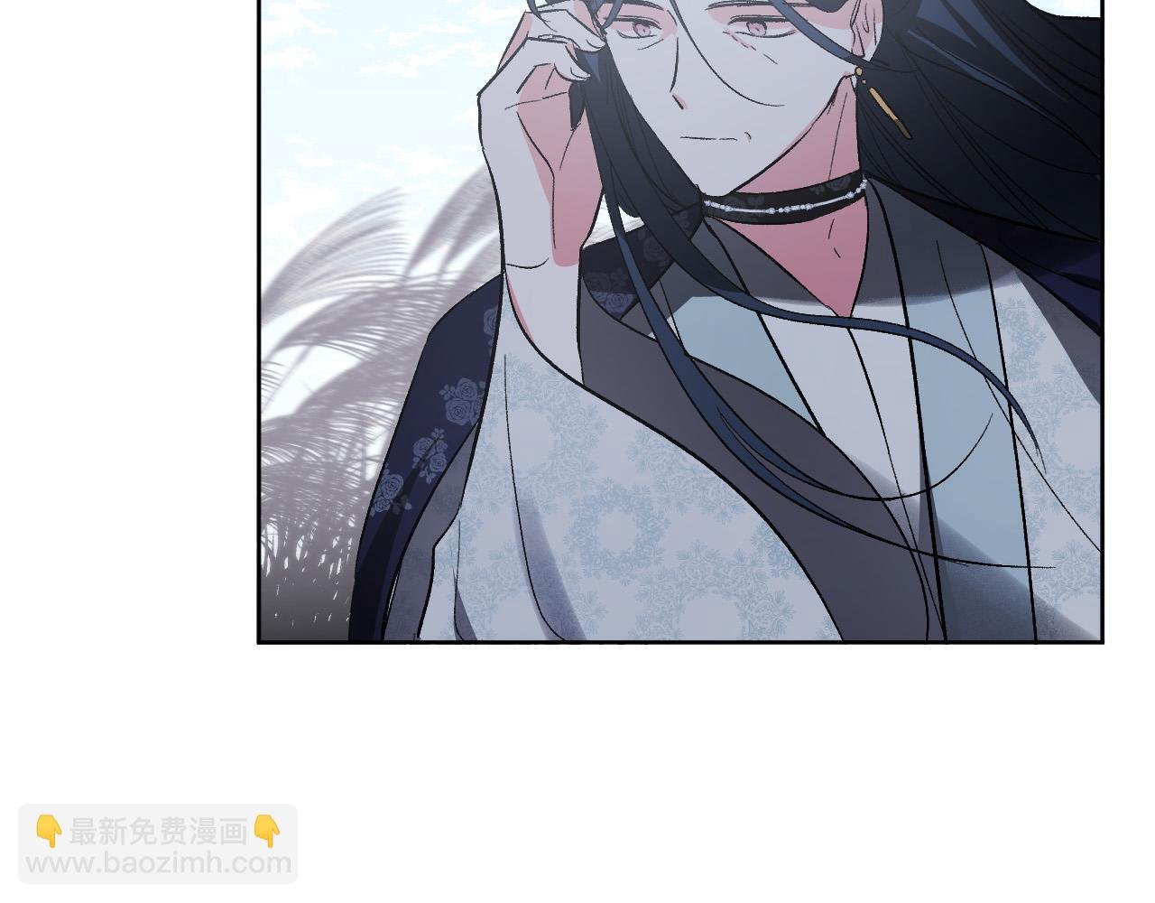 第74话 嫉妒