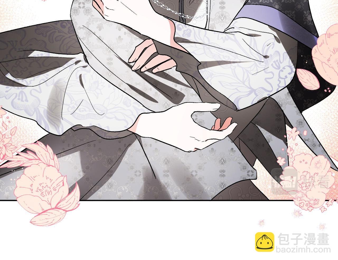第75话 将军的遗志