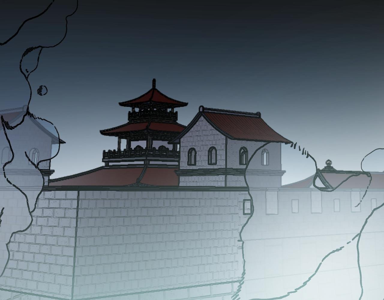 第88话 攻城！