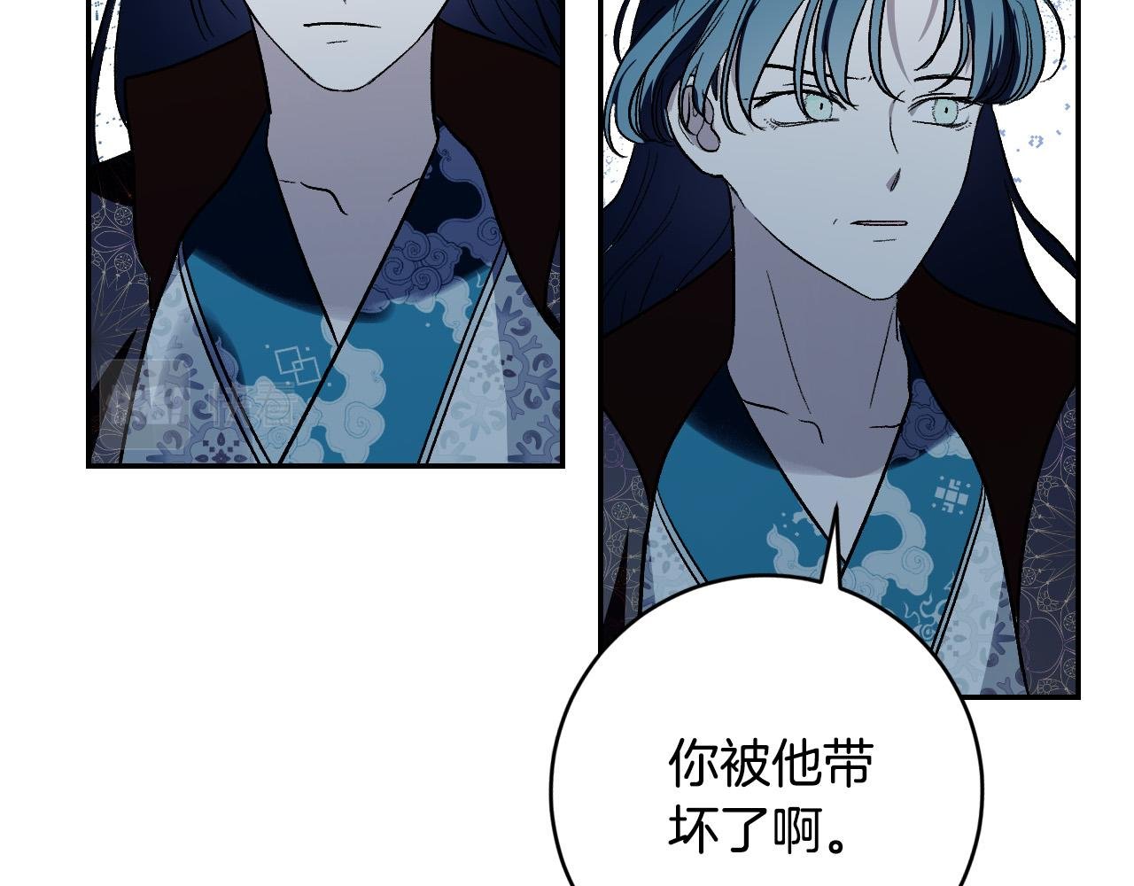 第89话 狠心的母亲