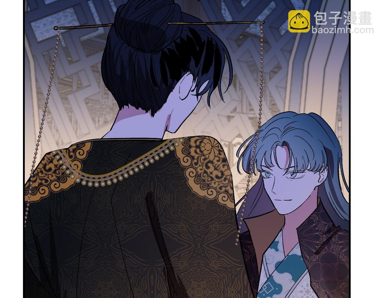 第90话 册封妃嫔