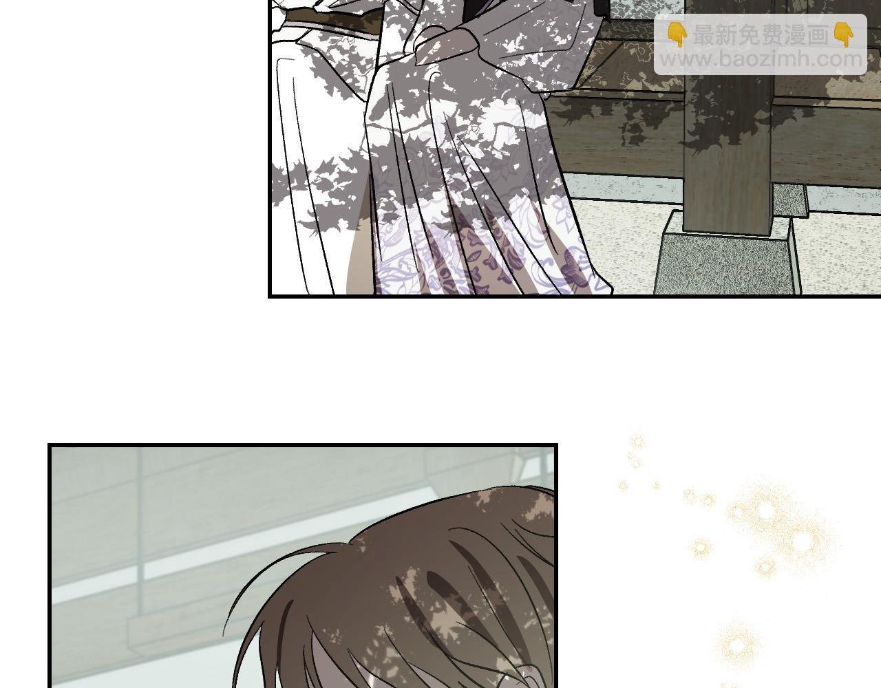 第91话 新妃侍寝