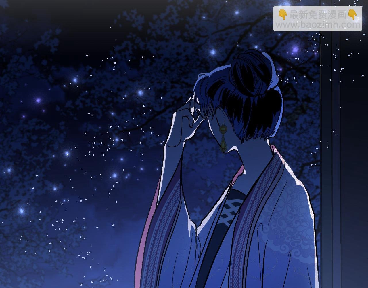 第91话 新妃侍寝