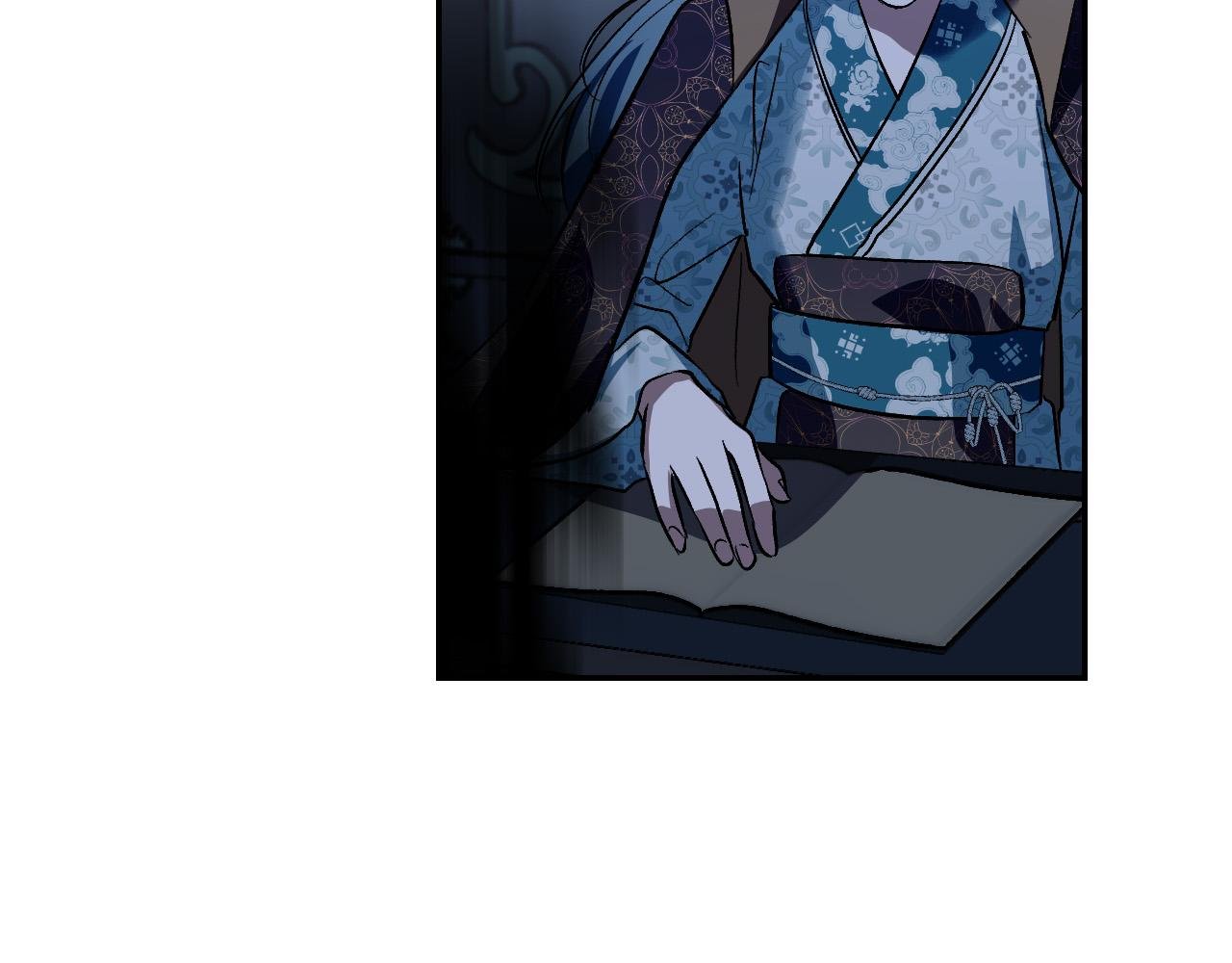 第95话 遗书