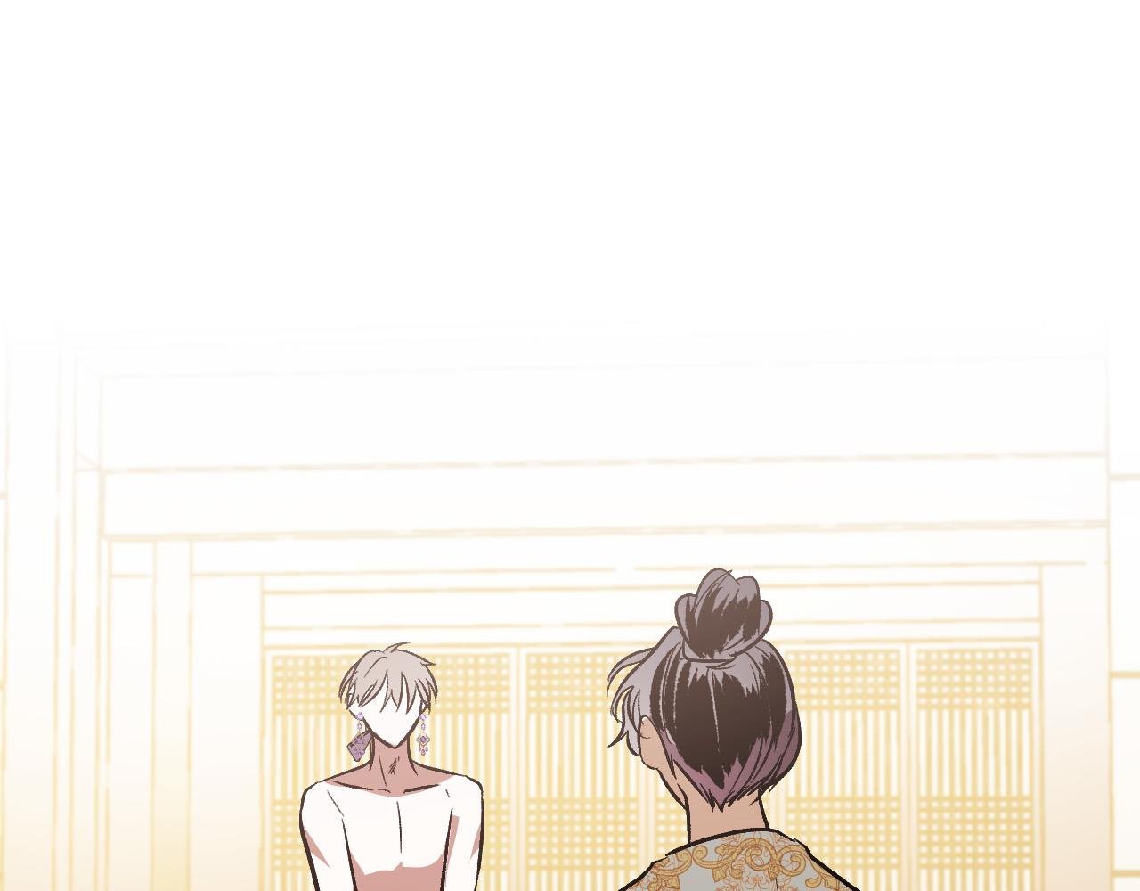 第100话 选新皇后
