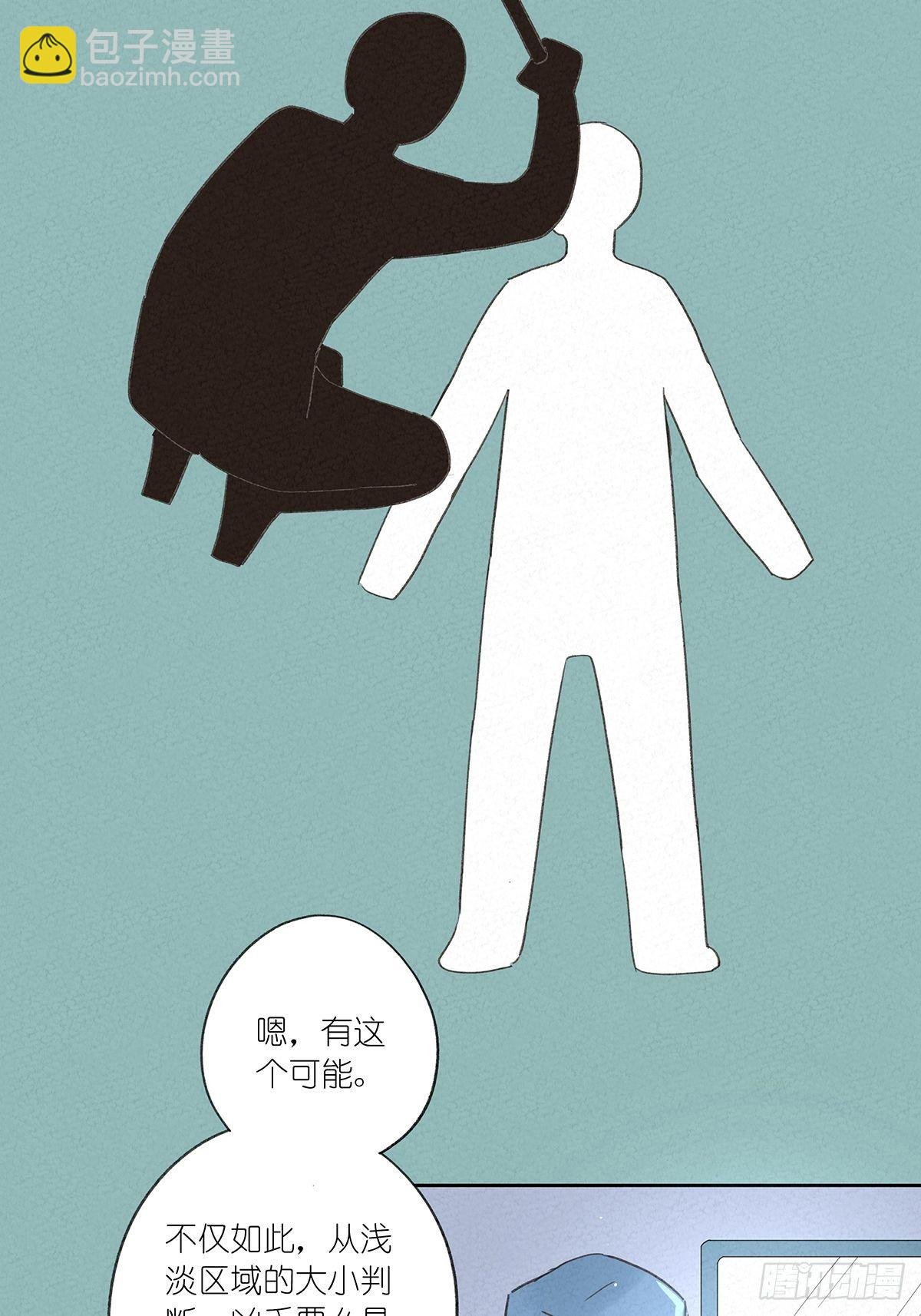 第十一回：扣子