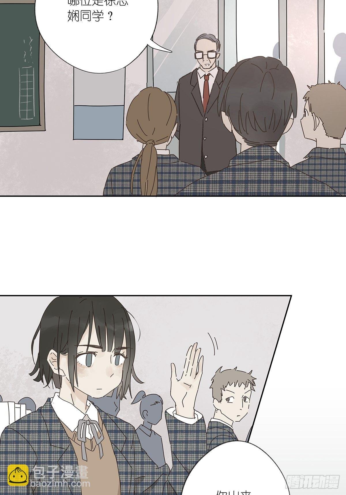 第十三回：试卷