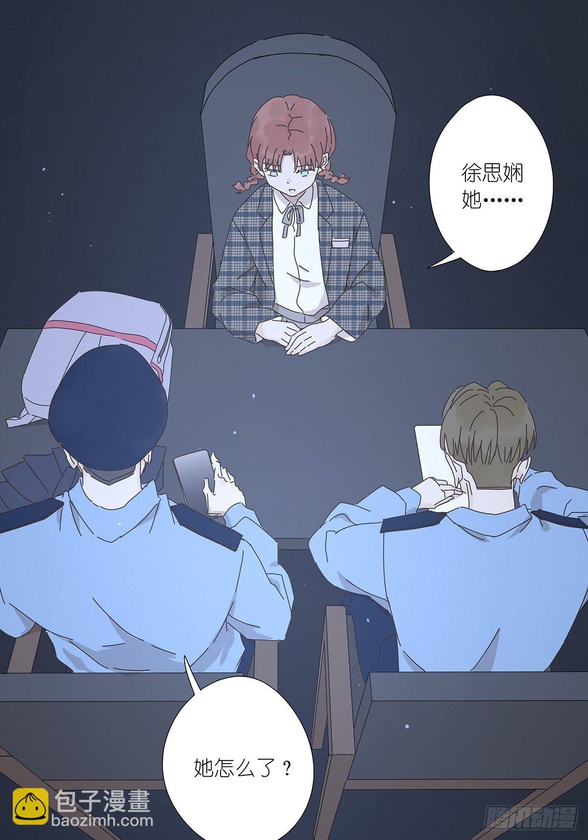 第十三回：试卷