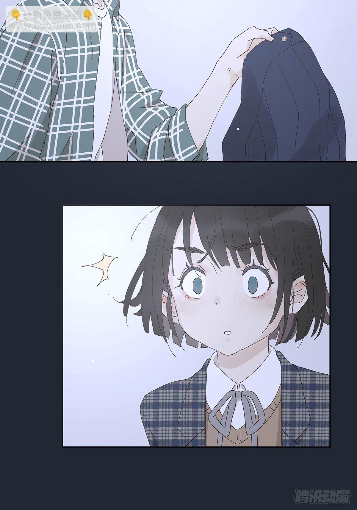 第十四回：不在场证明
