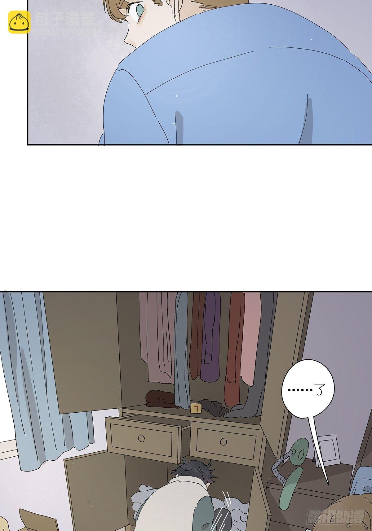 第十九回：血迹