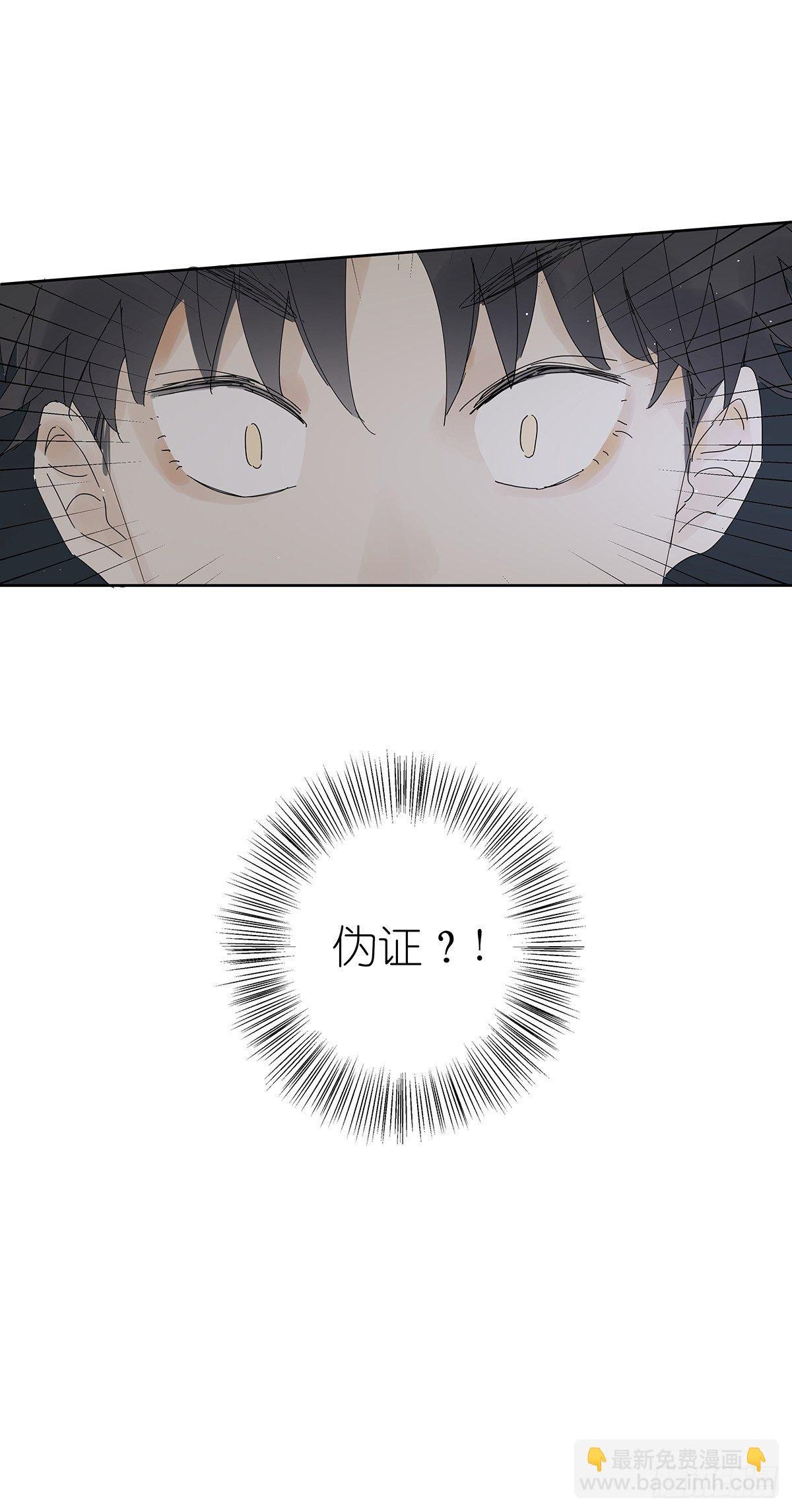 第二十一回：目击证人