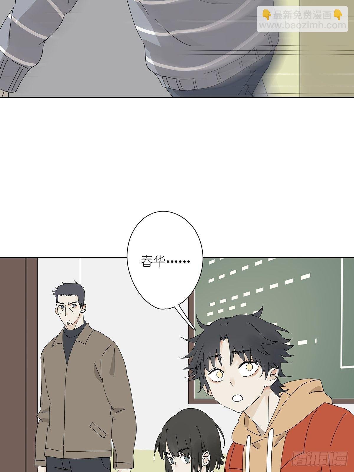 第二十七回：认尸