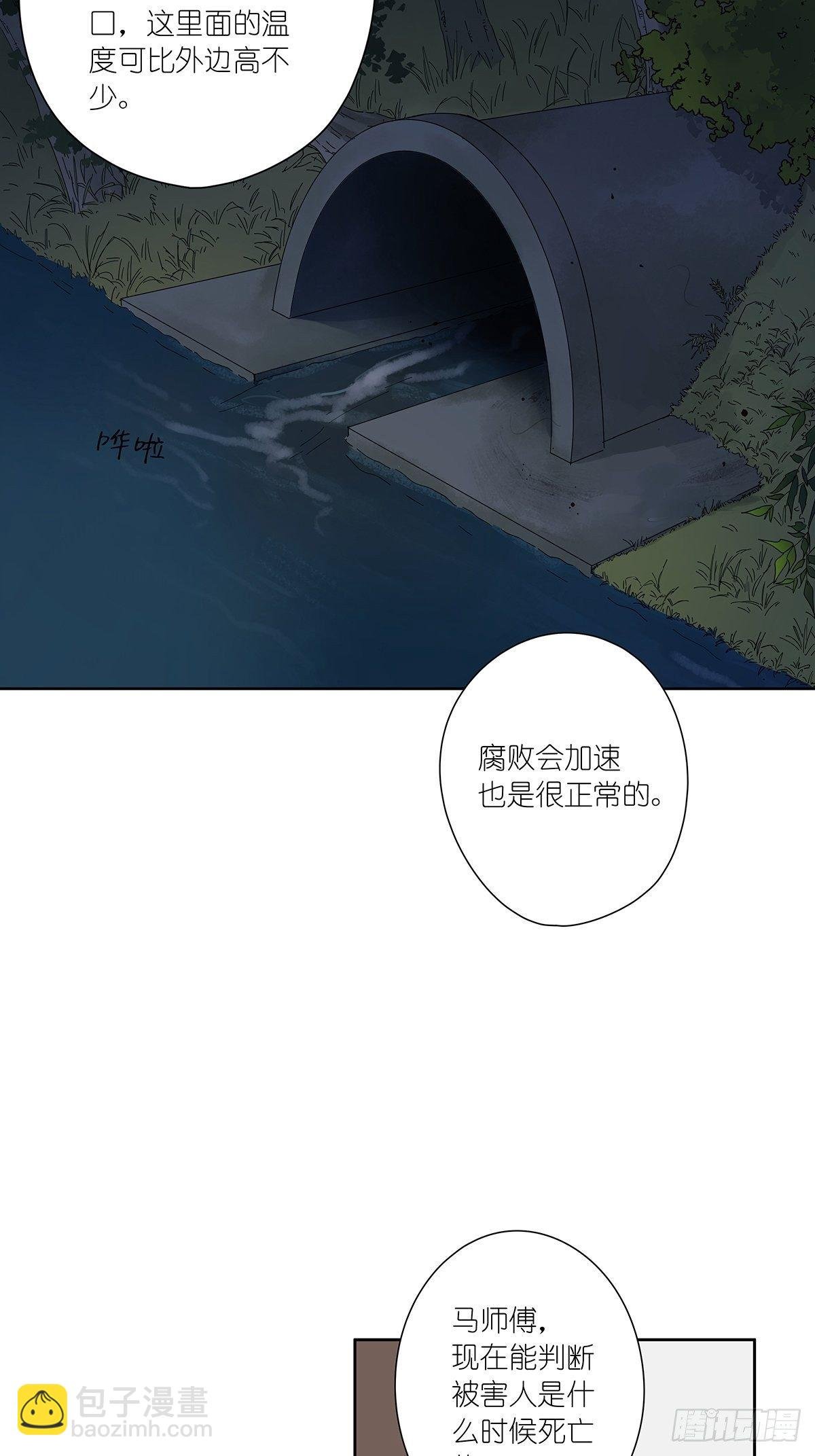 第二十七回：认尸