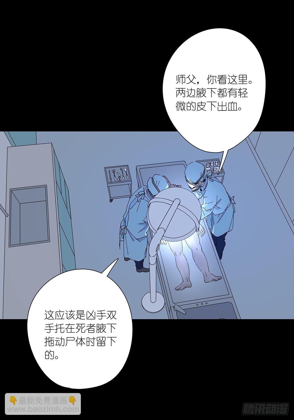 第二十八回：死亡时间