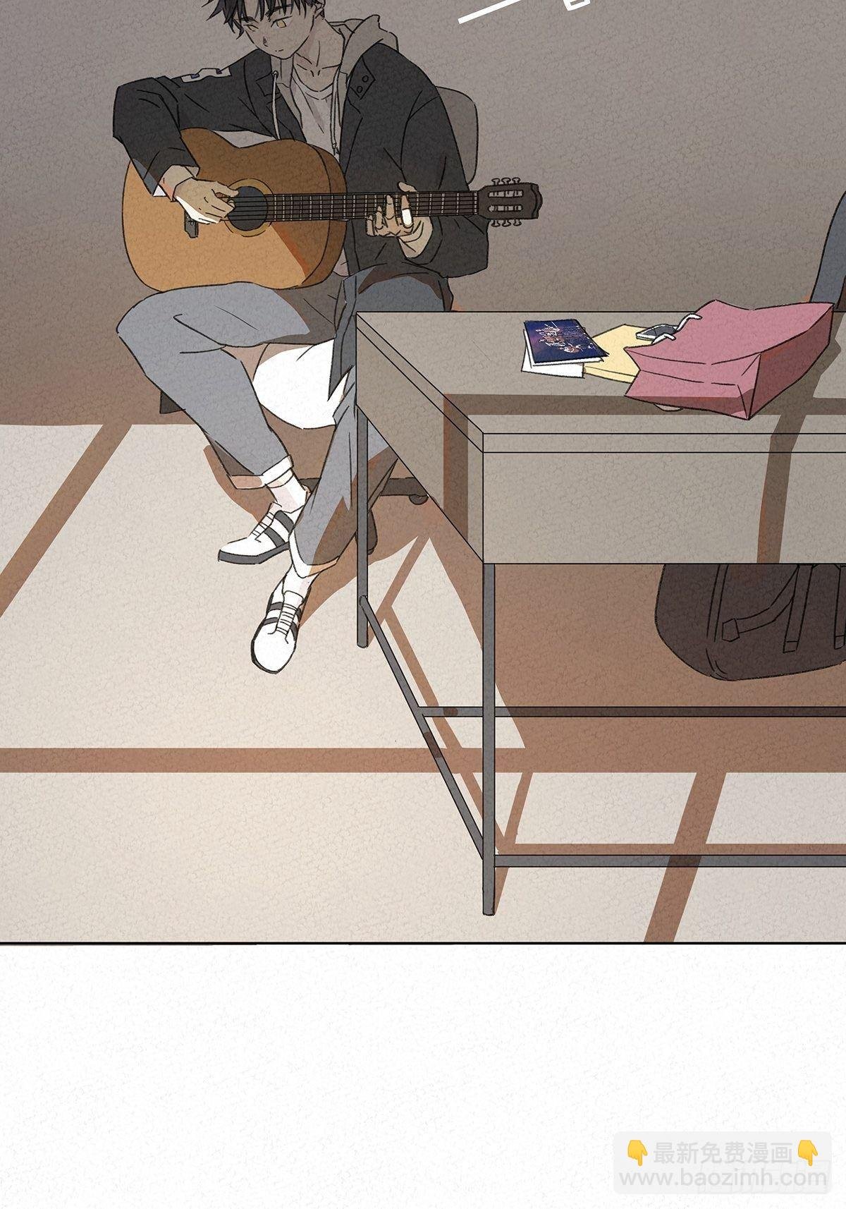 第二回：李云杉