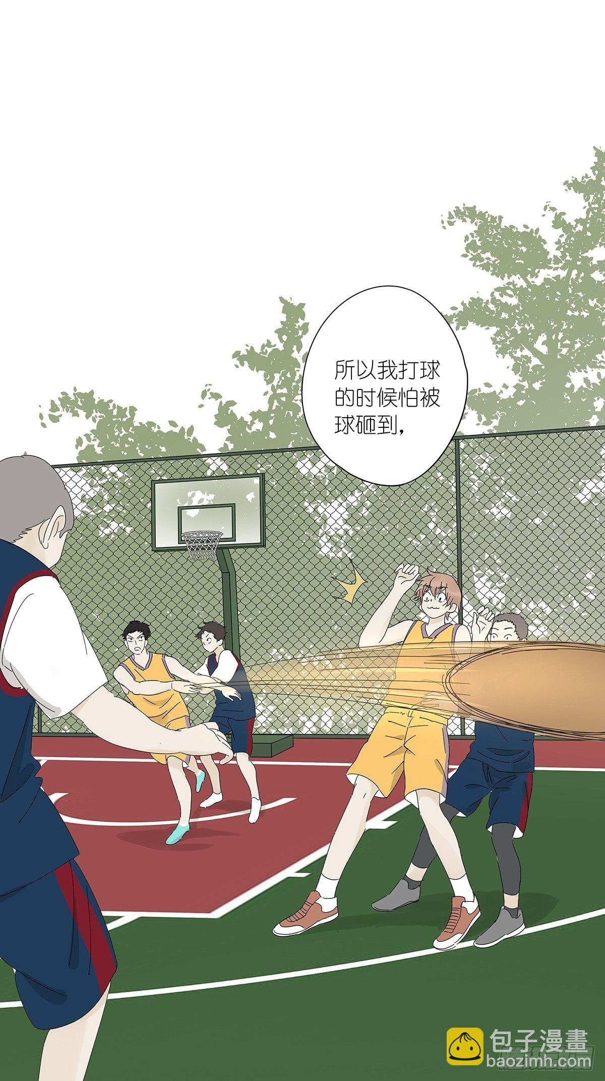 第四十二回：我叫春华
