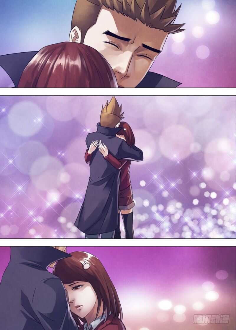 第一百七十二章 相见无日