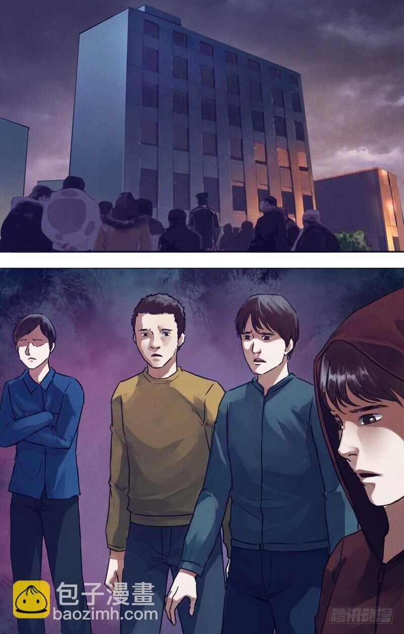 第一百九十一章 老吏断狱