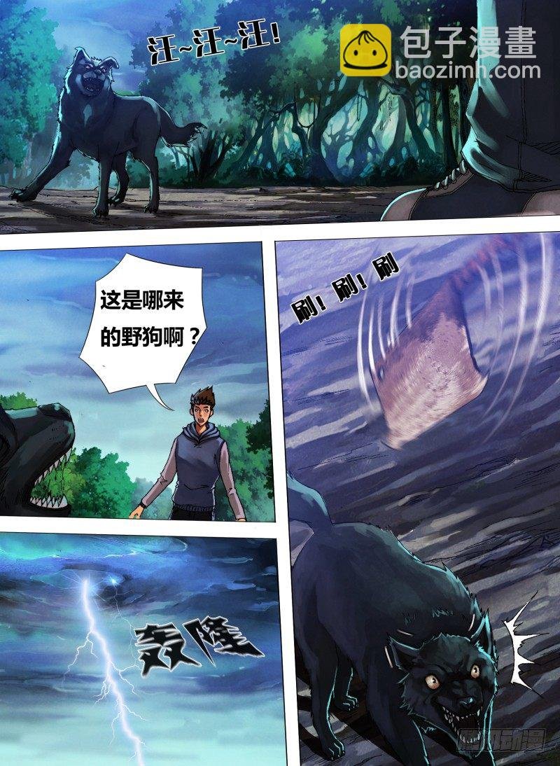 第二十四章 真伪莫辨