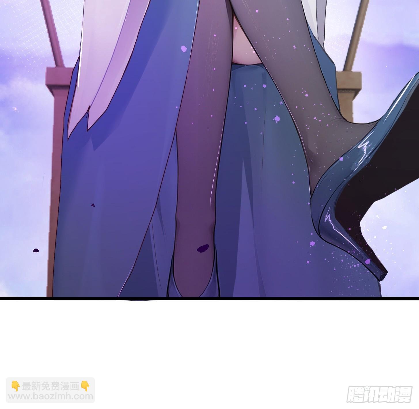 21话 我不想装了