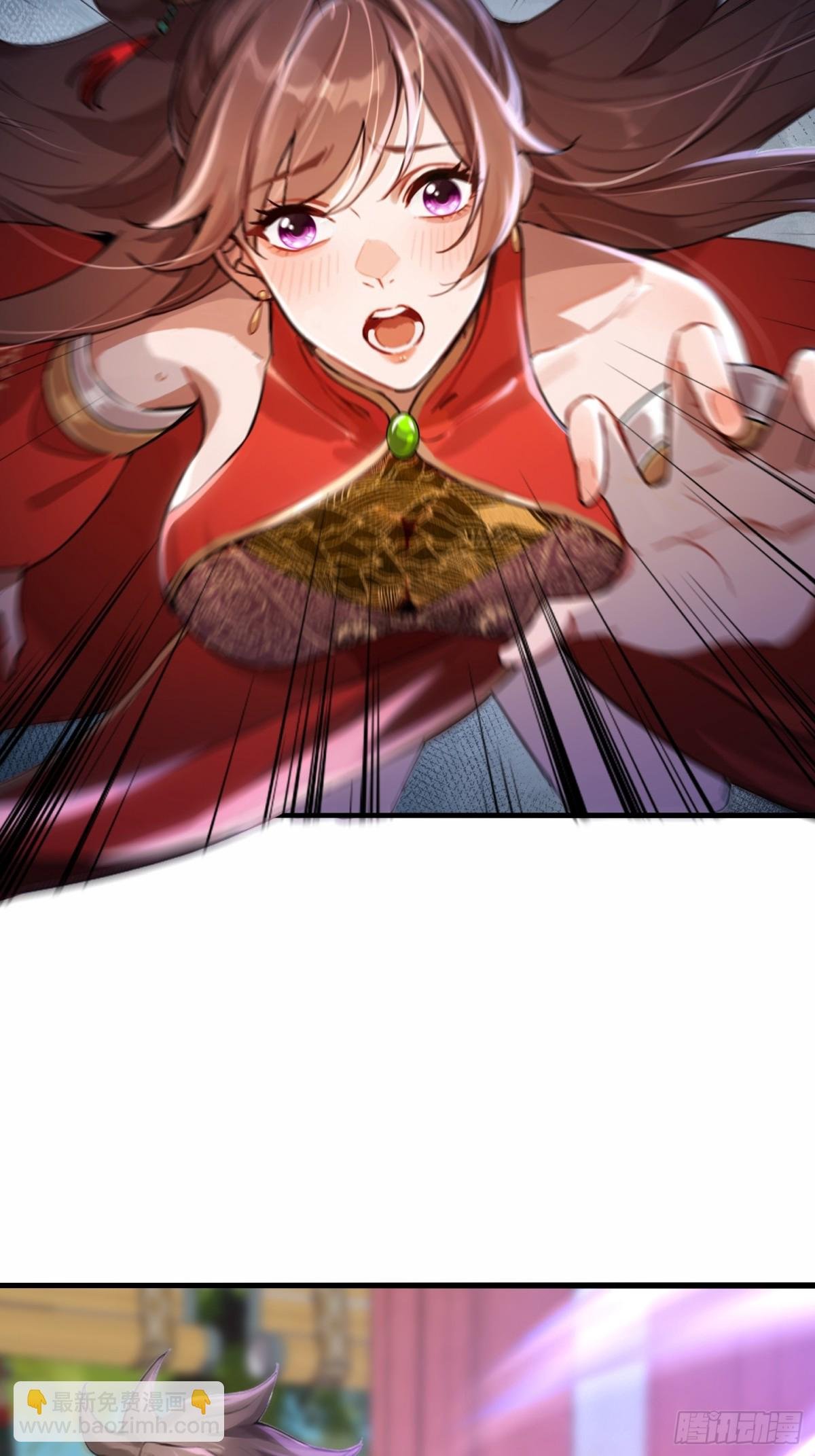 2话 天玄门