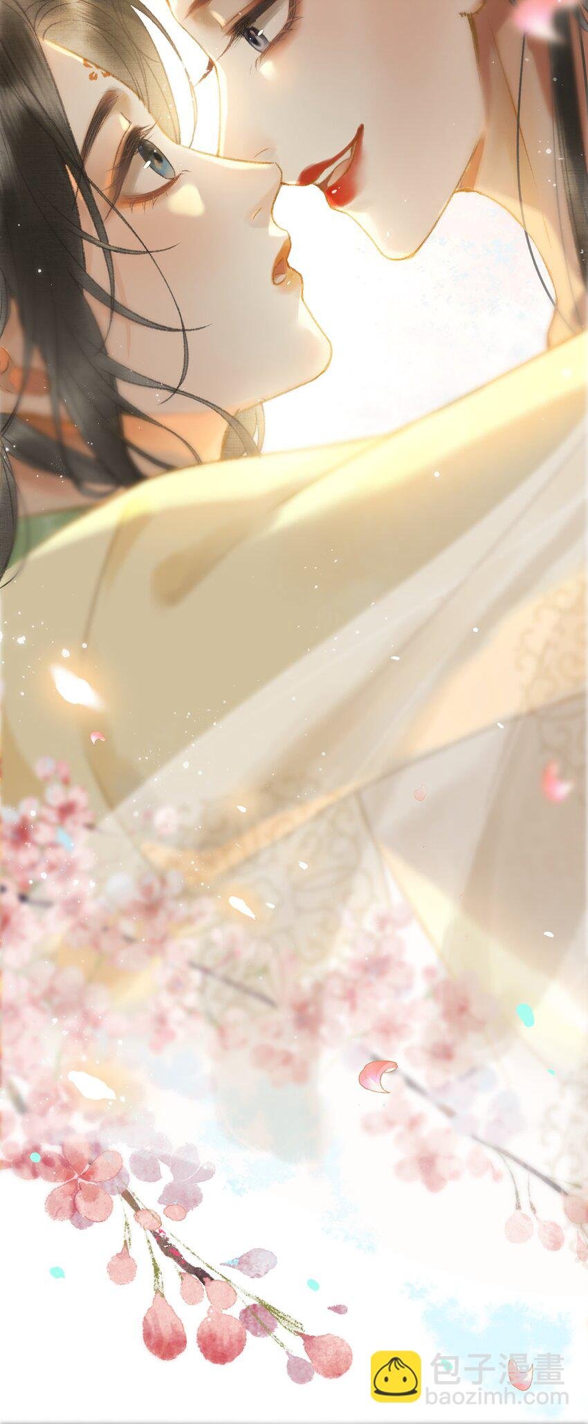 009 百合花开了？