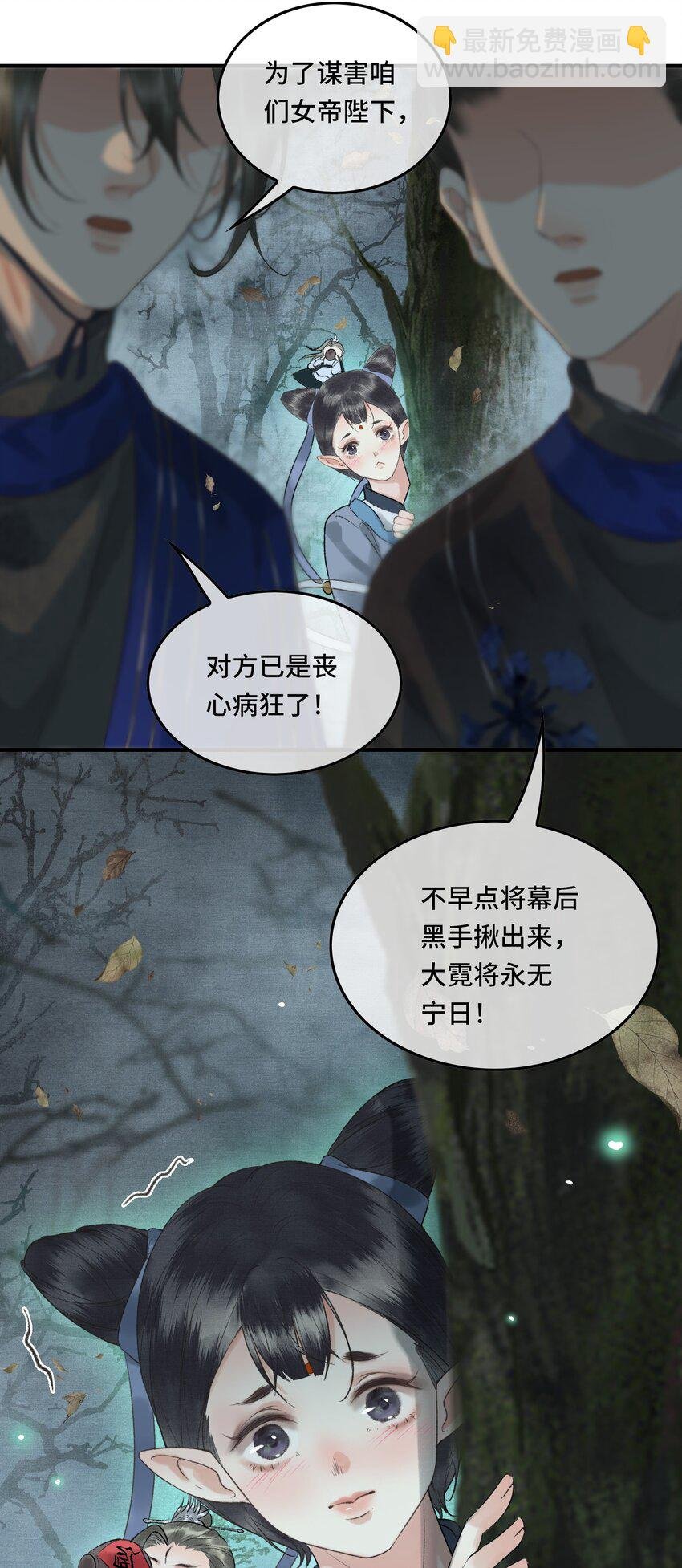 019 国师的阴谋