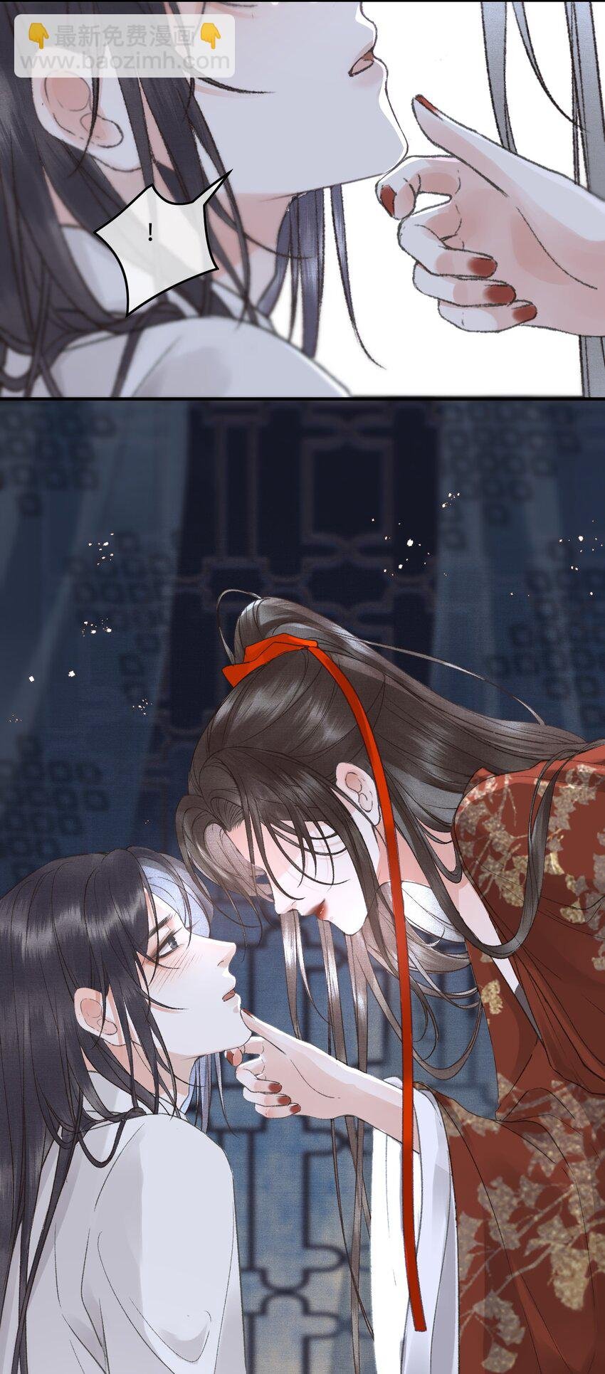 021 帝师欲如何【伤害】朕？