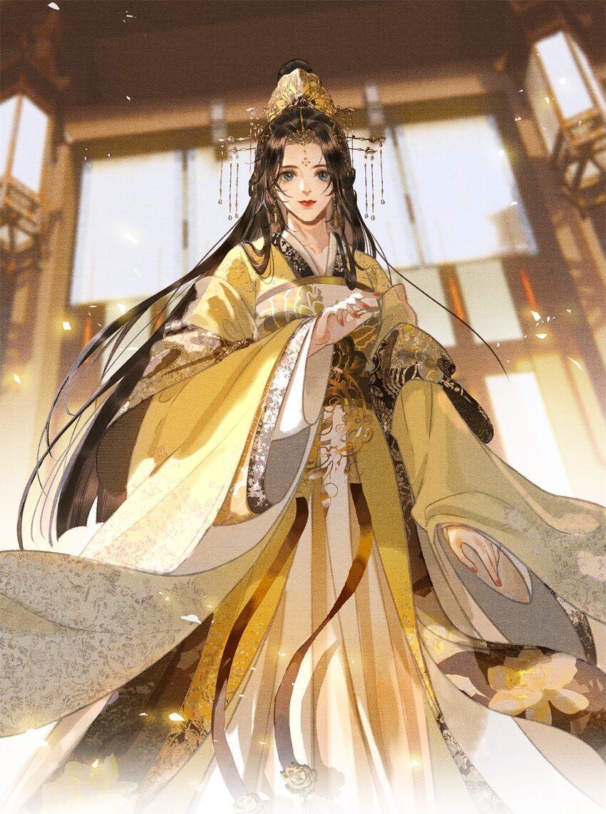 025 思卿念卿，不如见卿