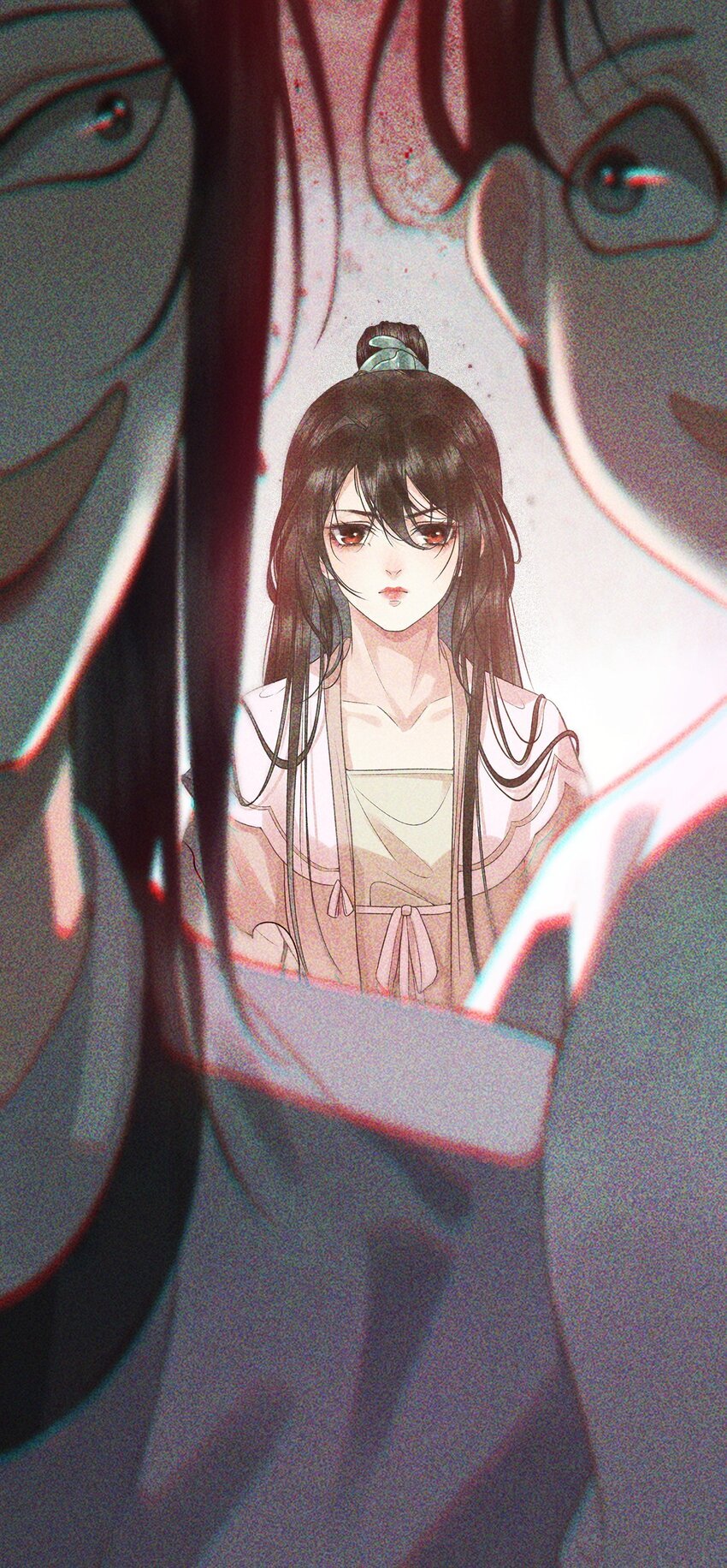 033 我想与先生坦诚相待（二）