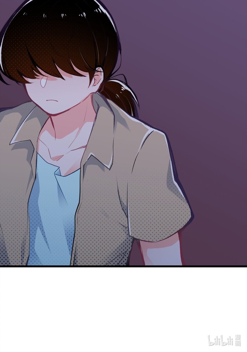 01 人类，你引起了我的注意