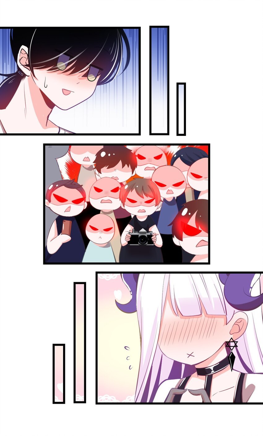 22 人海危机！