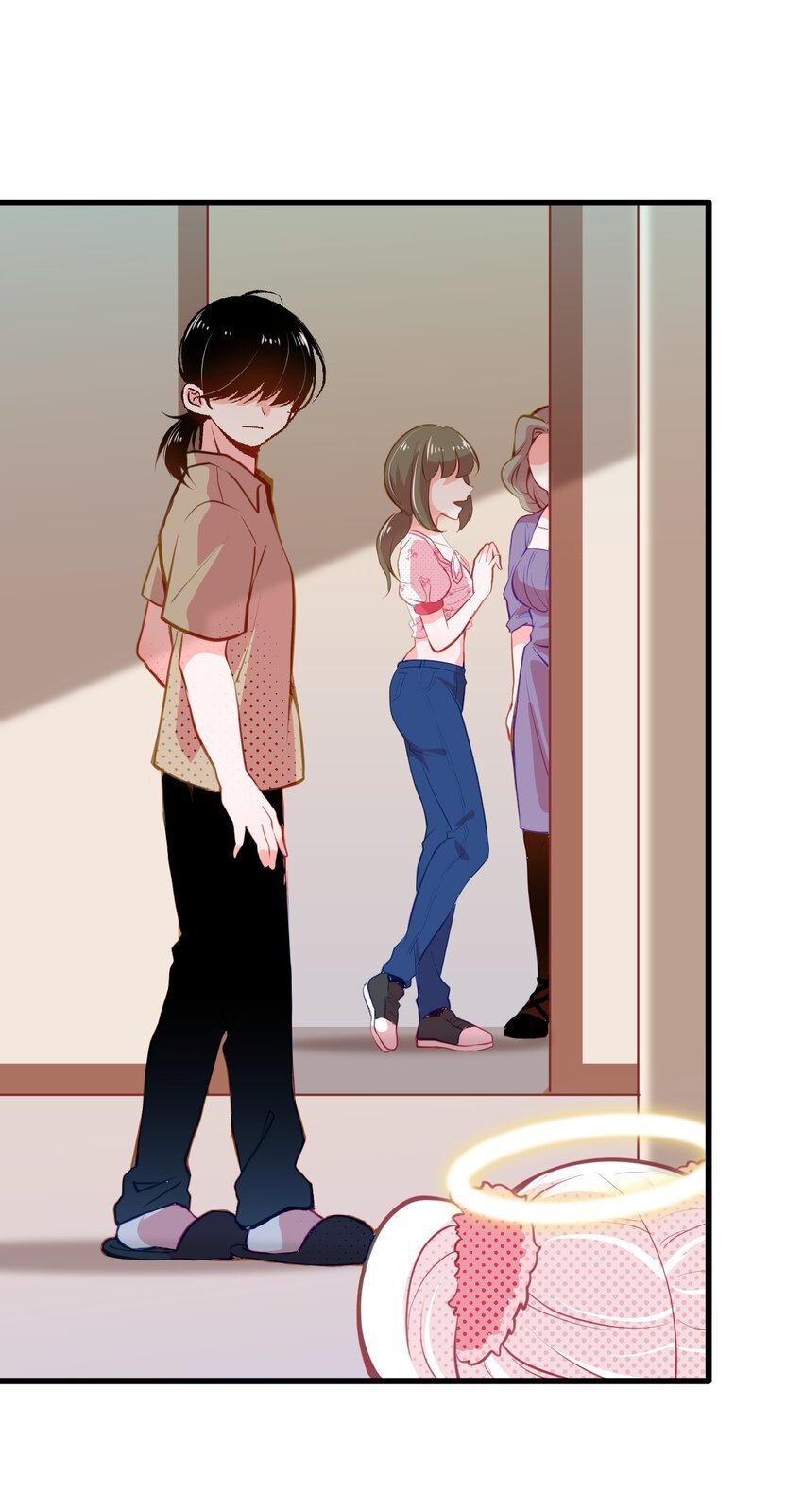 04 女人，你惹大麻烦了