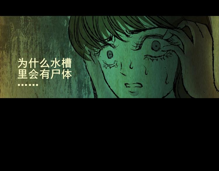 环形恐惧（二）
