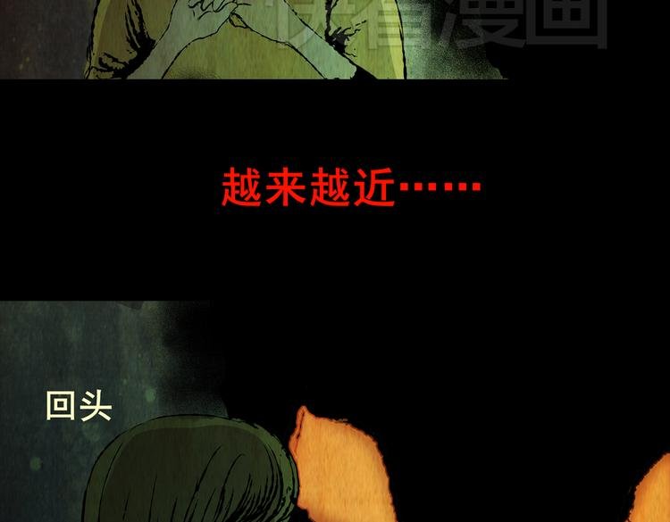环形恐惧（二）