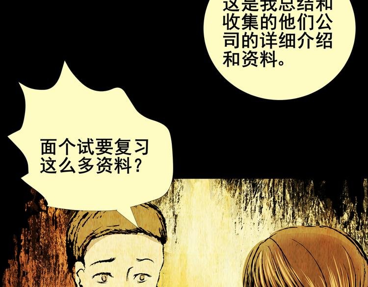 惊悚心意（二）